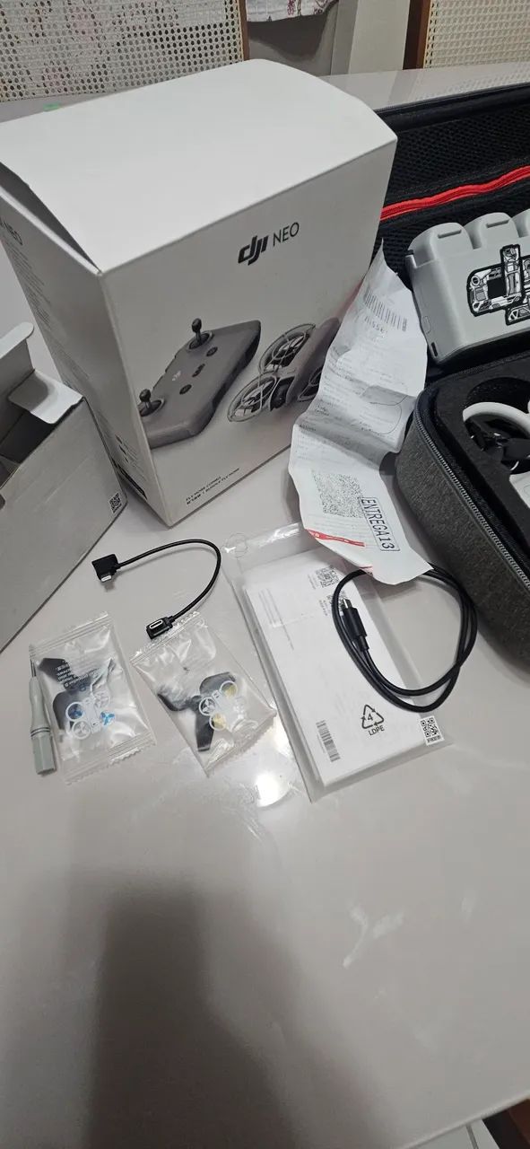 Drone dji neo - Foto 3