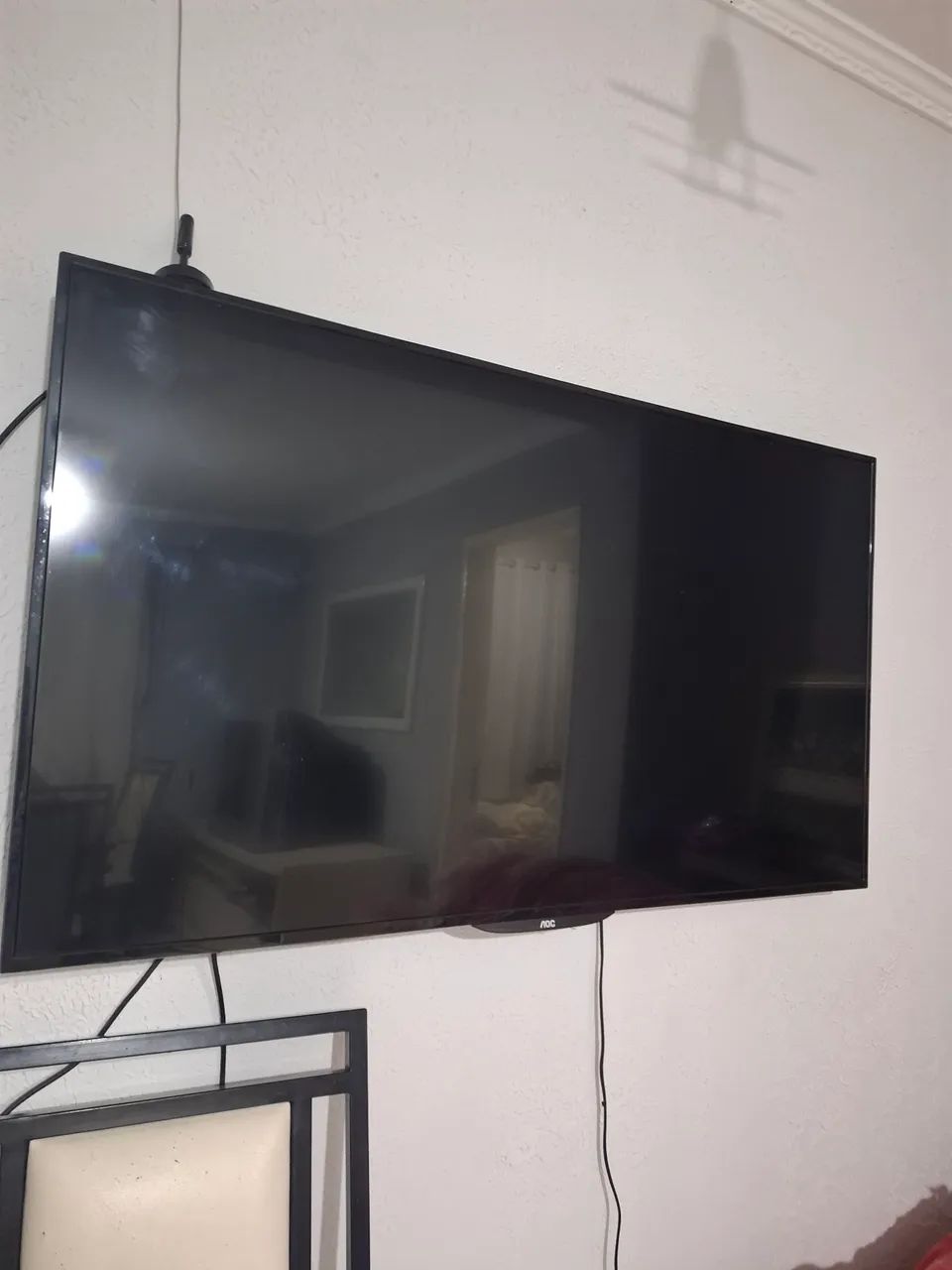Televisao - Foto 2