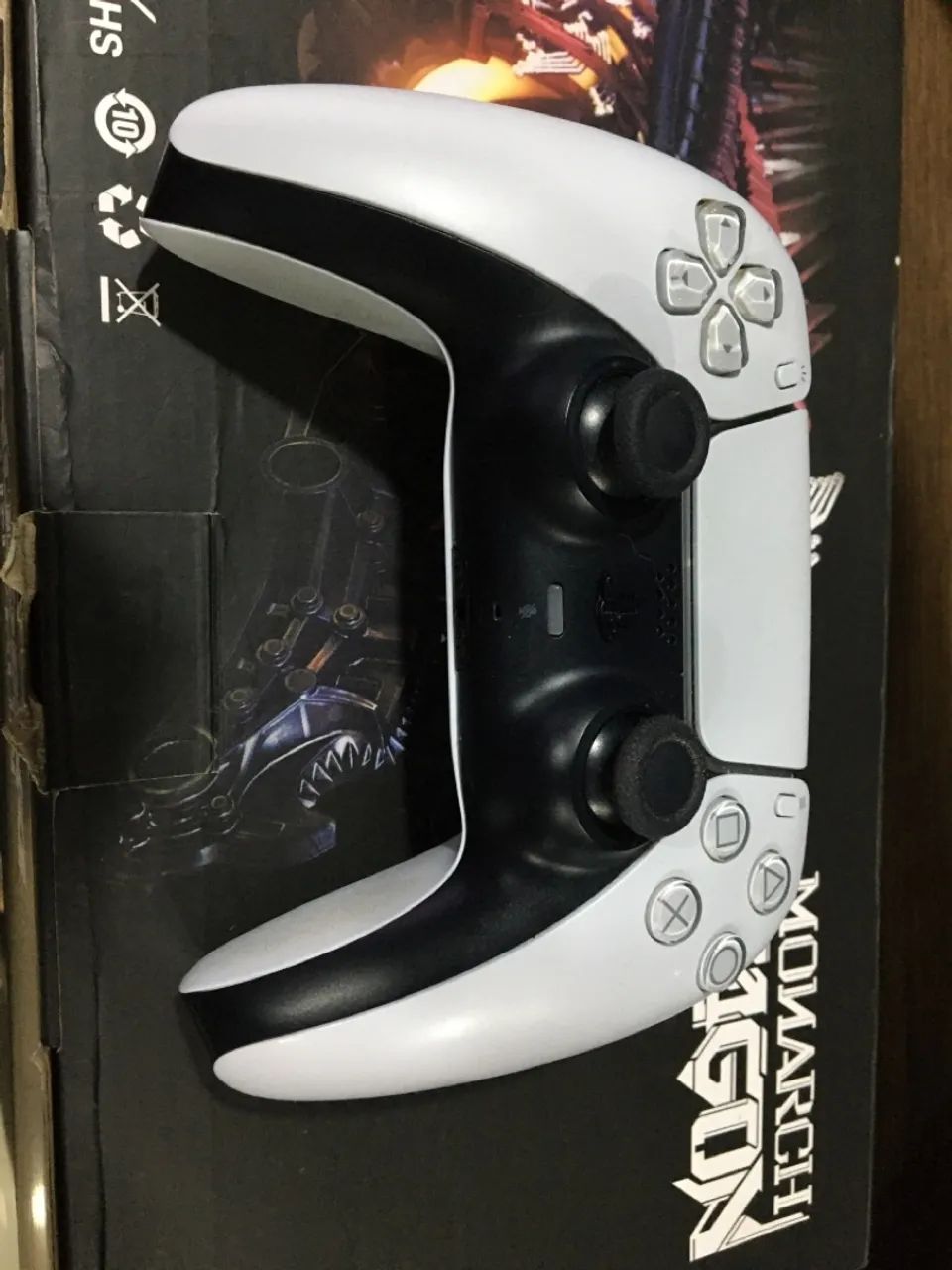 Ps5 - Foto 2