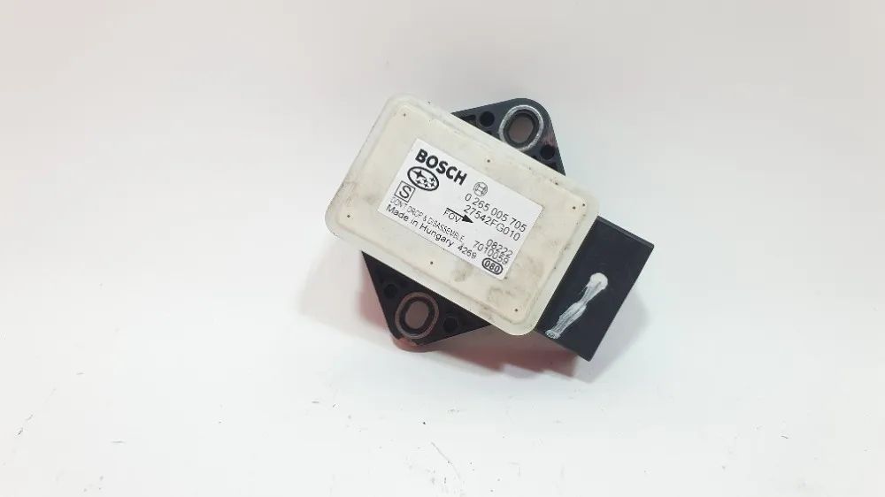 Sensor Vdc Subaru Forester Sh 2009 A 2012 - Foto 2