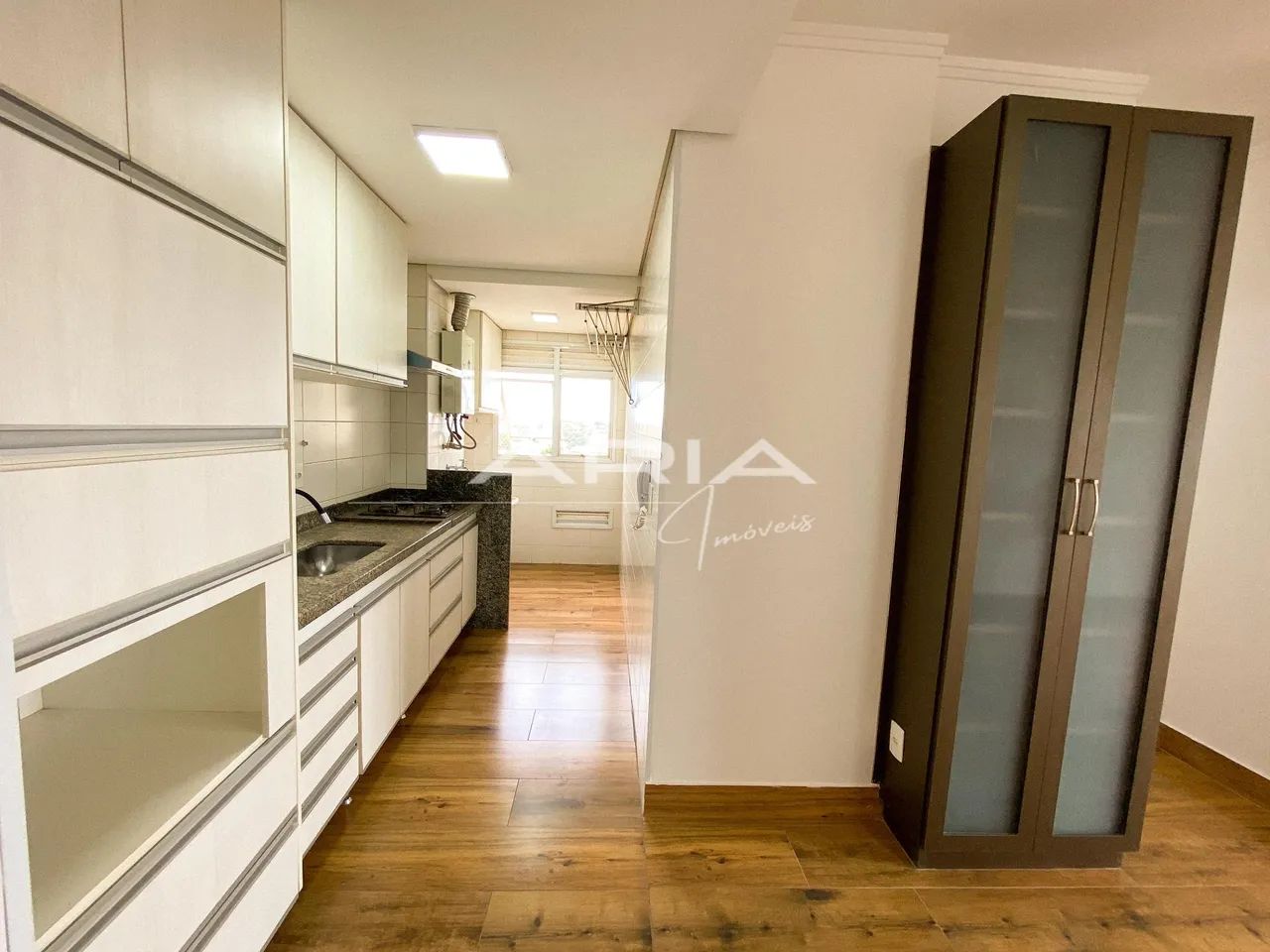 Apartamento para VENDA no Edifício SOLO, Centro, ARARAQUARA - SP - Foto 4
