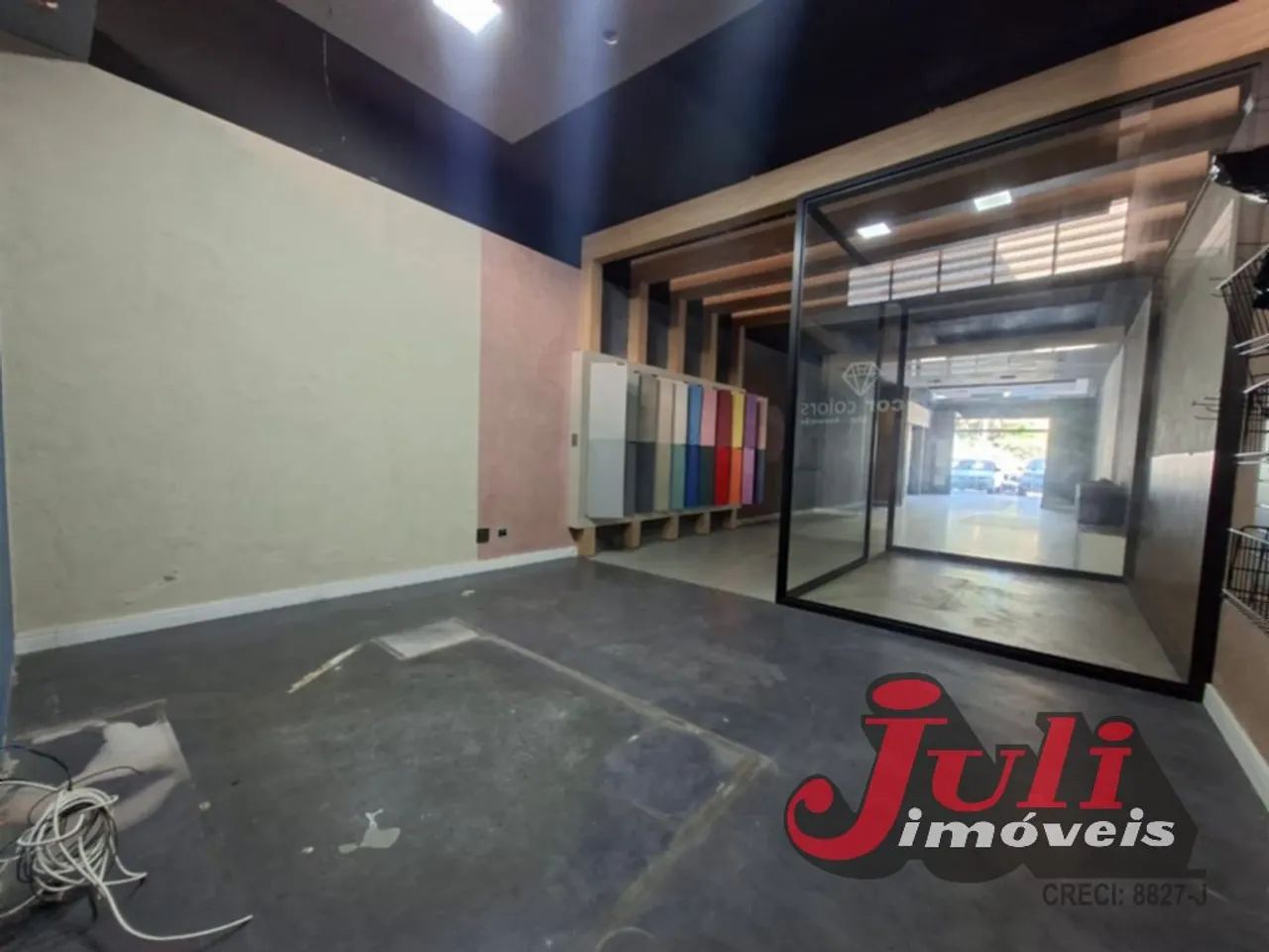 SALÃO COMERCIAL 132 MTS² - BAIRRO ASSUNÇÃO - SÃO BERNARDO DO CAMPO - Foto 5