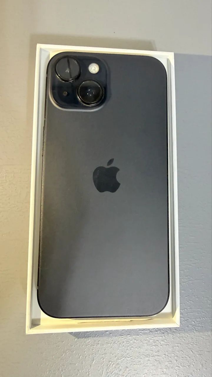 iPhone 15 128gb - Foto 2