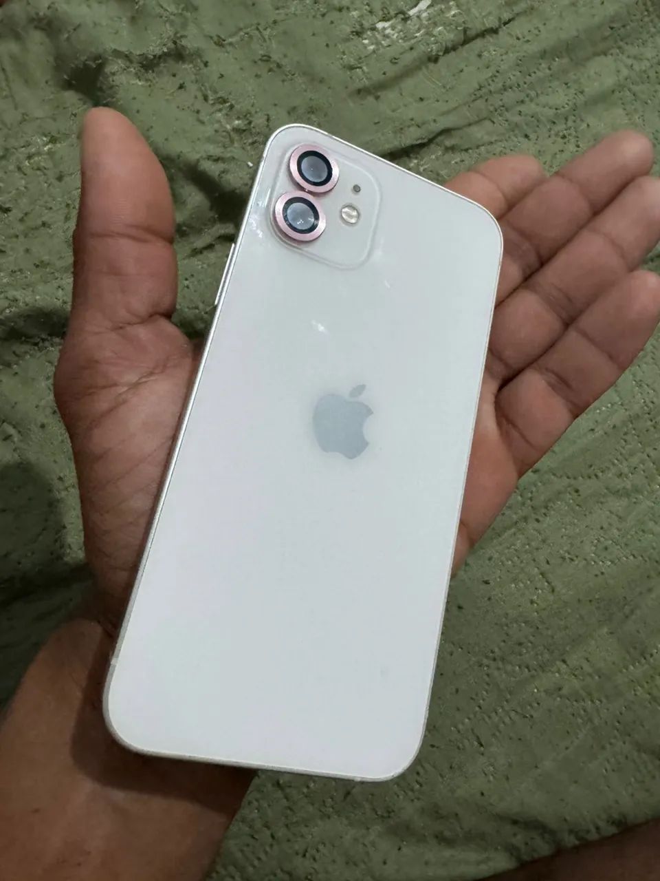 IPHONE 12  - Foto 5