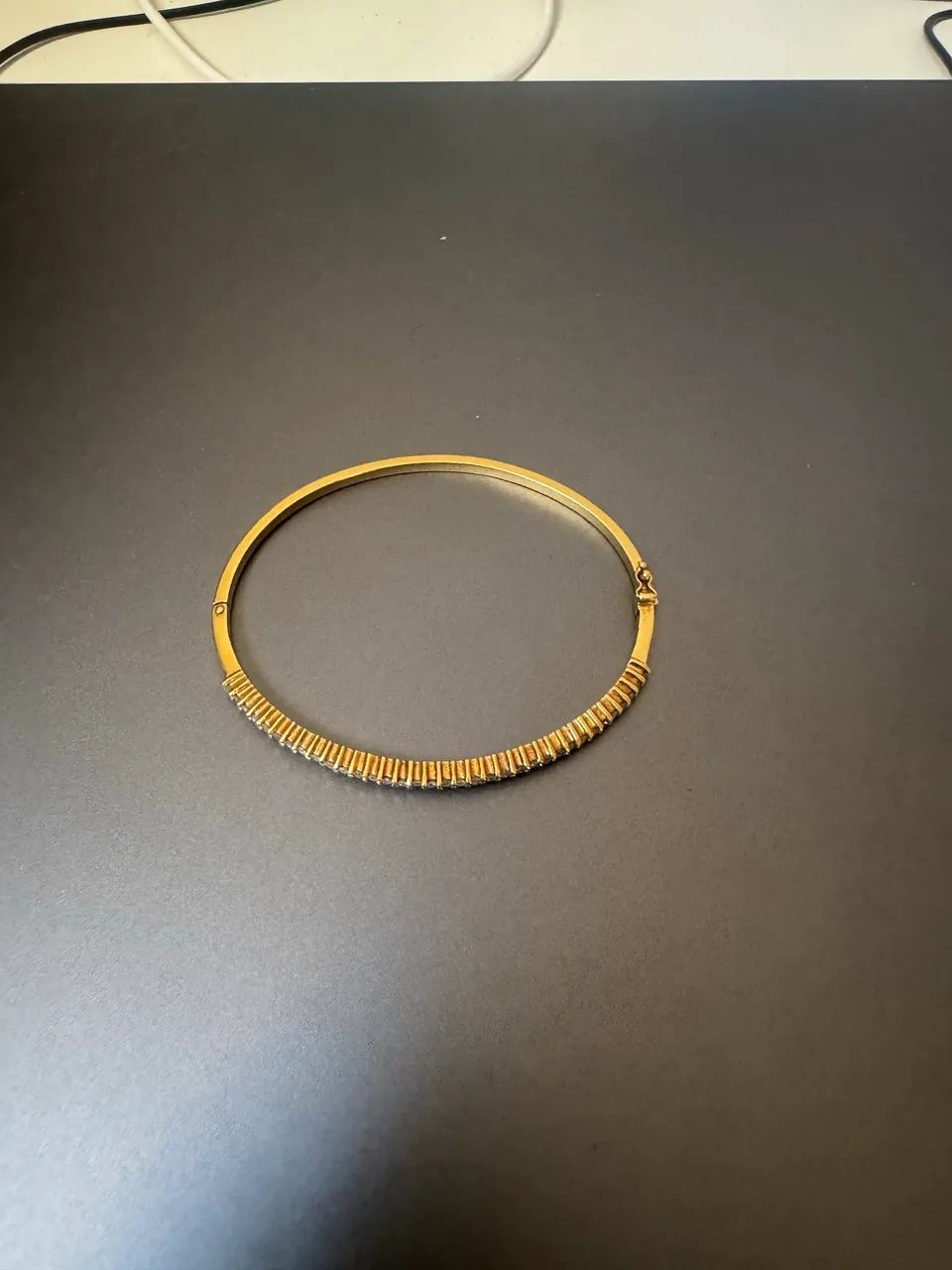 Bracelete OURO 18K - Foto 3