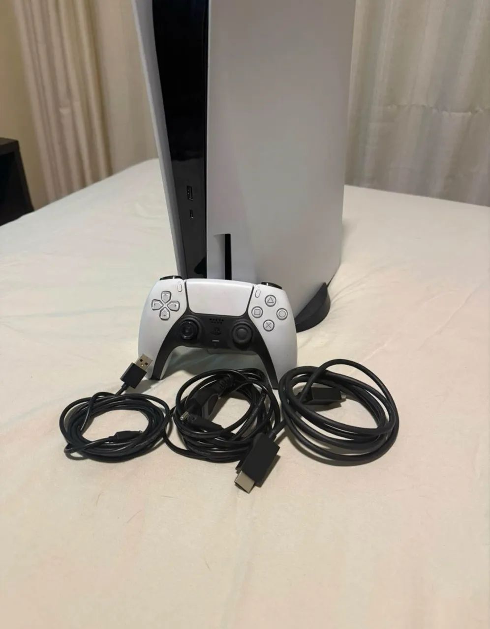Ps5 mídia física  - Foto 2