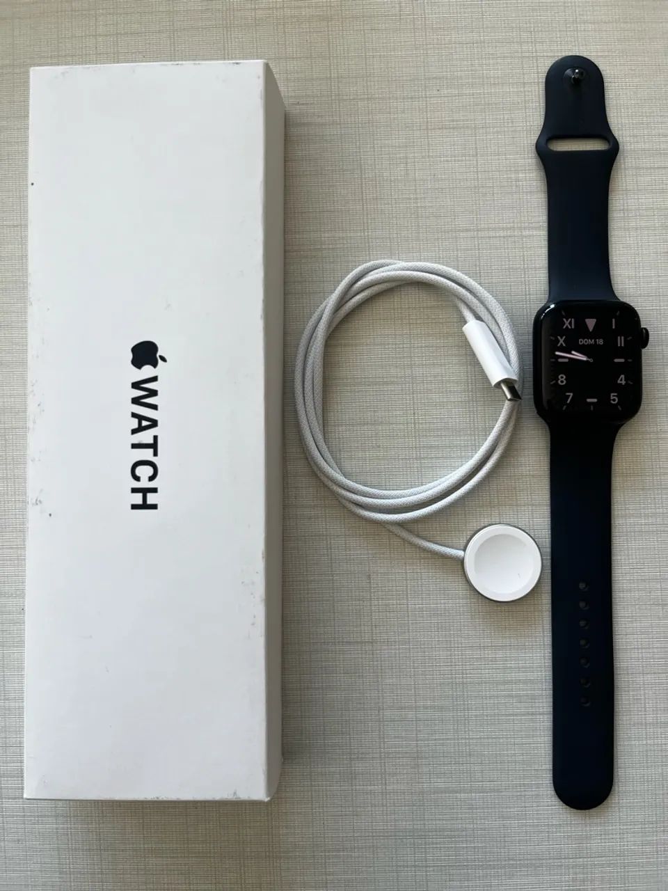 Apple Watch SE 3 44mm - Foto 2
