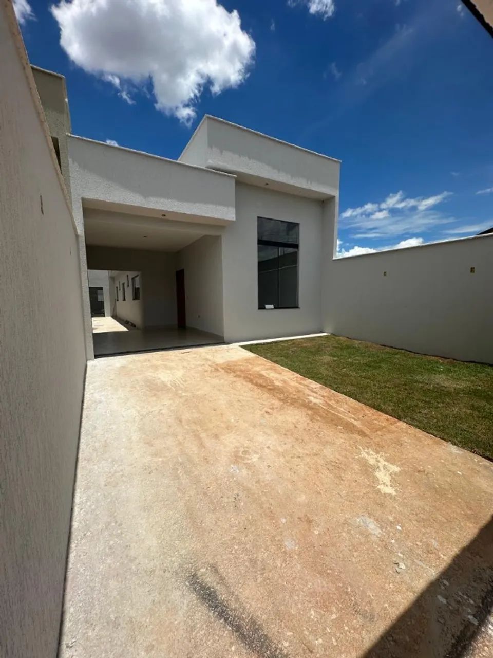 Foto - Aparecida de Goiânia - Jardim Buriti Sereno