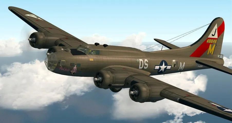 AERONAVES CLÁSSICAS E WAR PARA Flight Simulator X - FSX - Foto 3