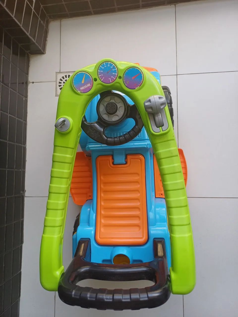 Carrinho de Passeio - Foto 4