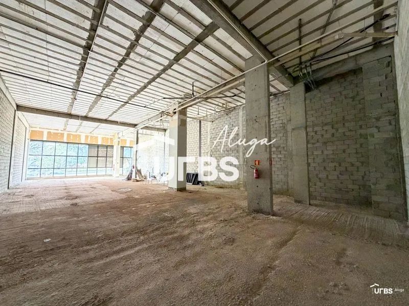 Loja, 583 m², Jardim Europa - Foto 2
