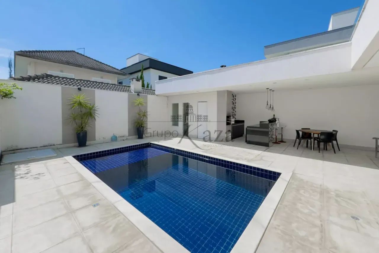 Oportunidade - Casa em Condomínio - Urbanova - Condomínio Floradas da Serra - 3 Suítes - 2 - Foto 3