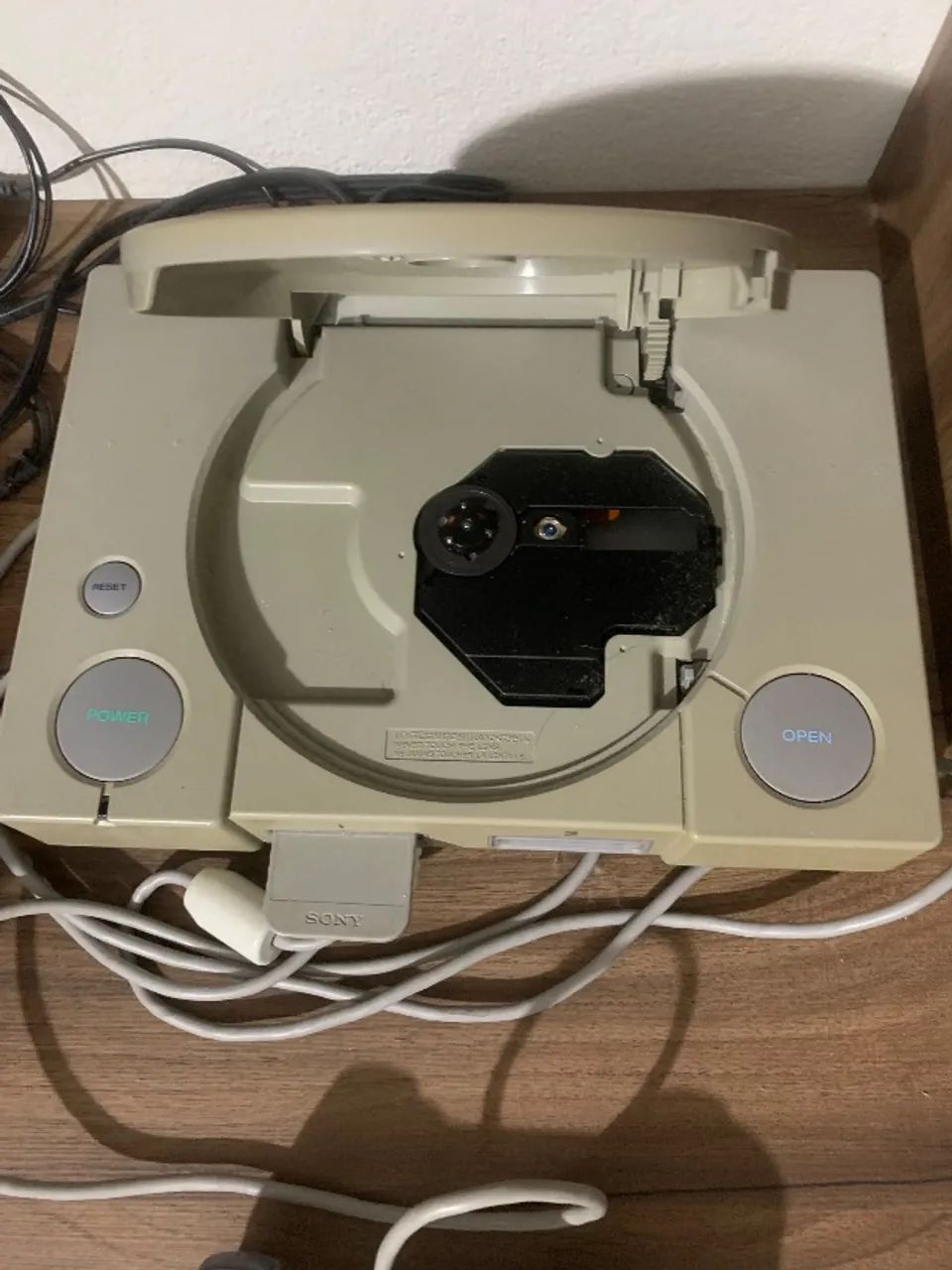 Playstation One Fat - Foto 3