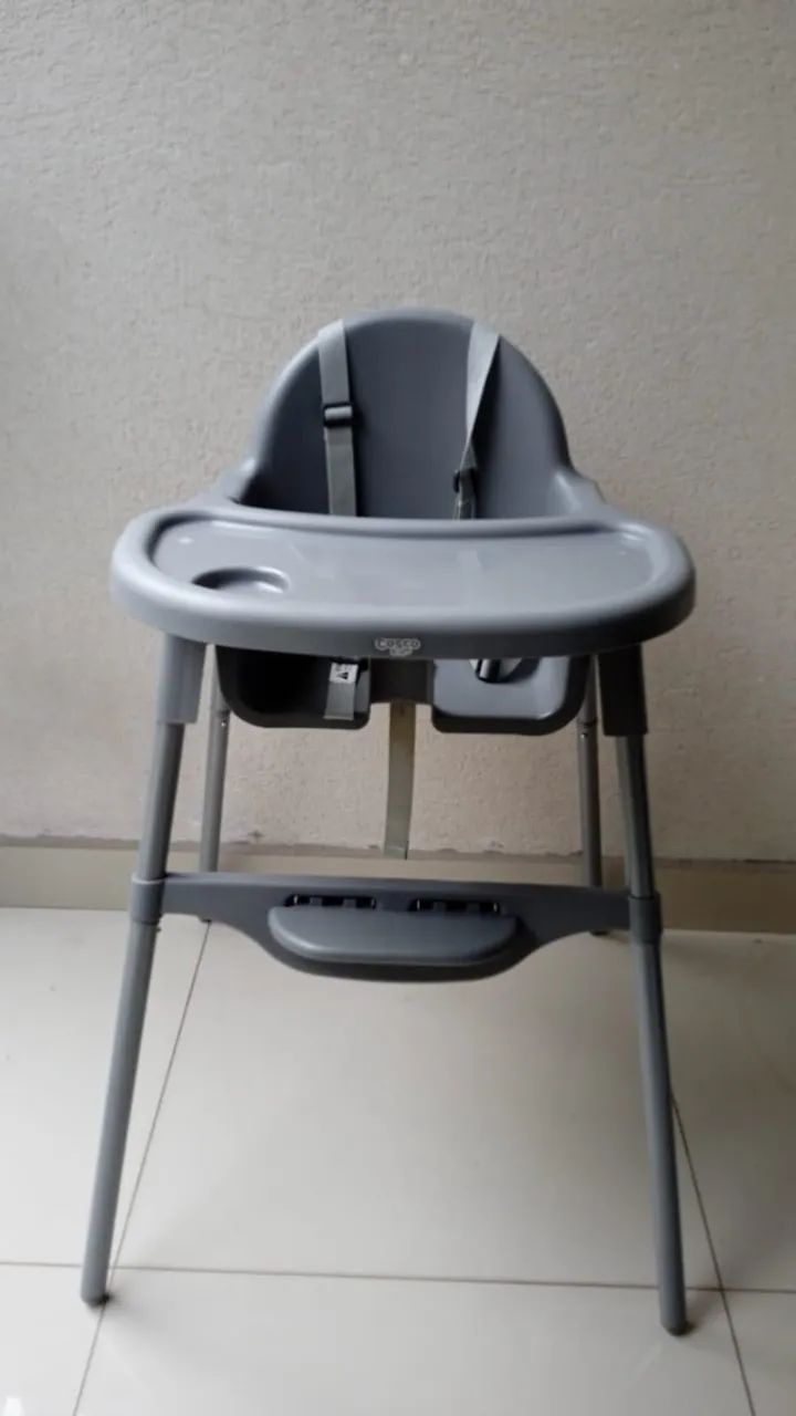 Cadeira de Alimentação
