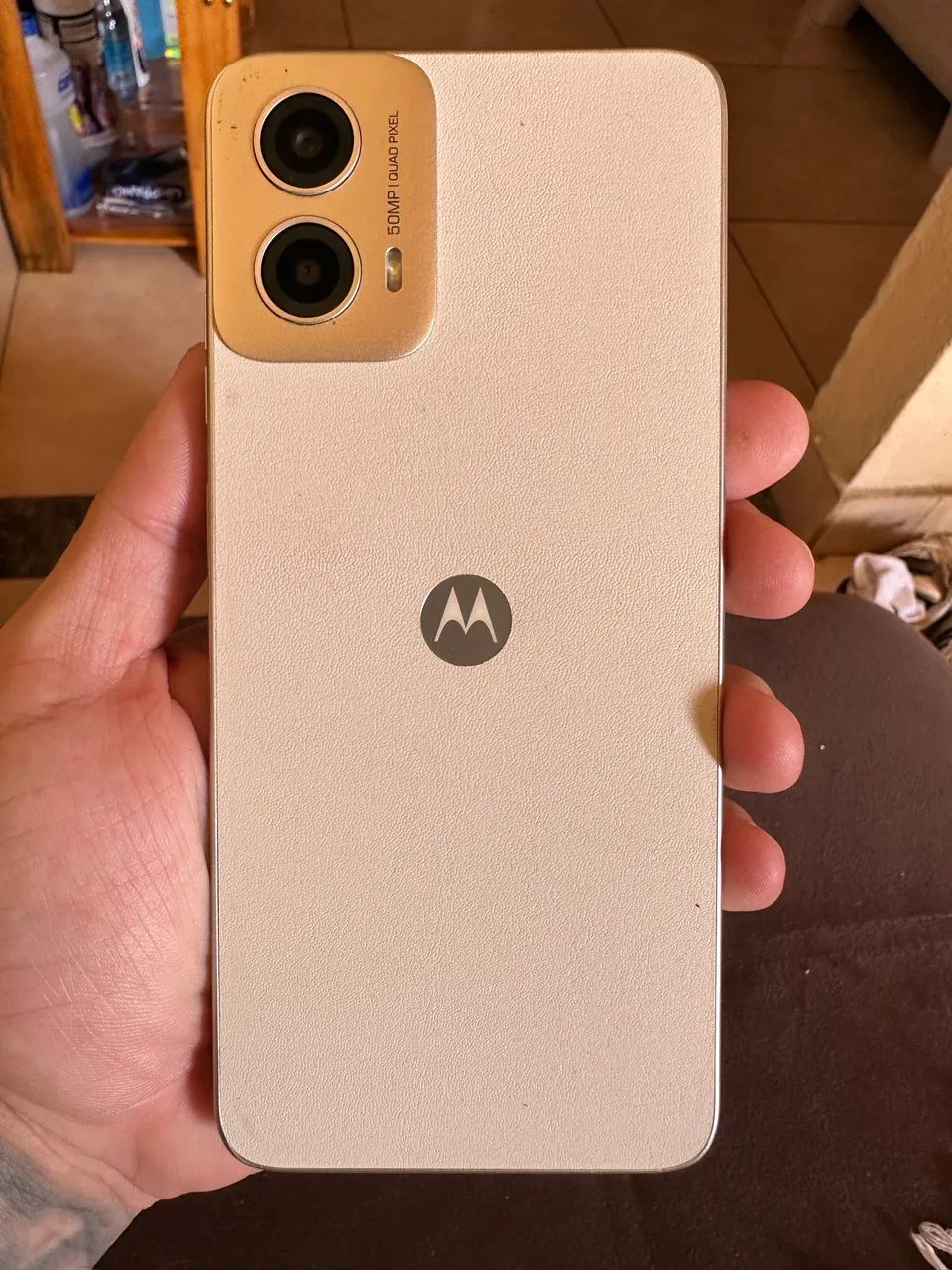 Moto g 34 5g - Foto 5