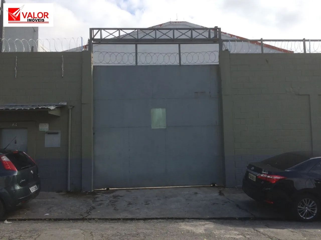 GALPAO COMERCIAL em Taboão da Serra - SP, Vila das Oliveiras - Foto 3