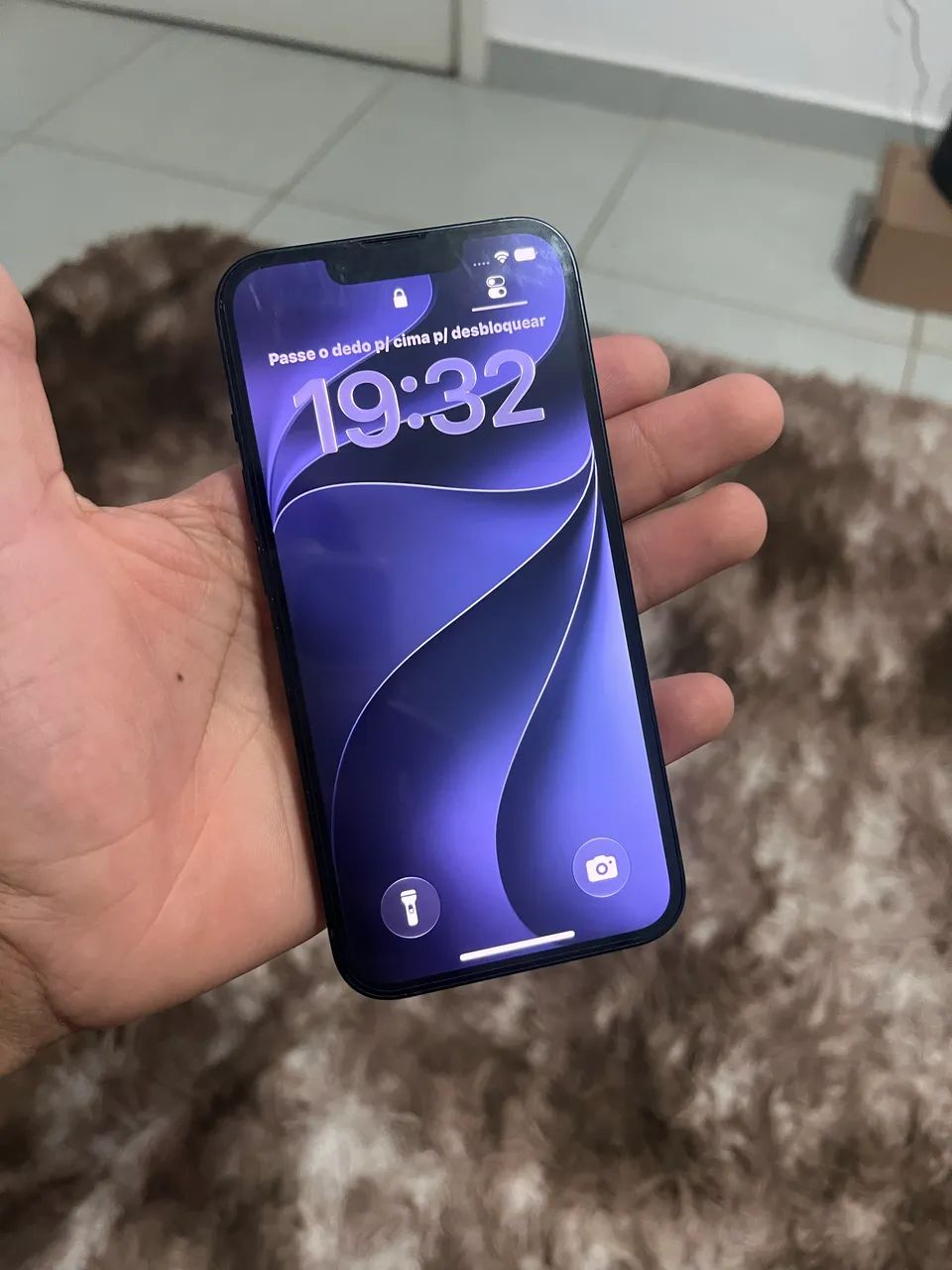 iPhone 13
