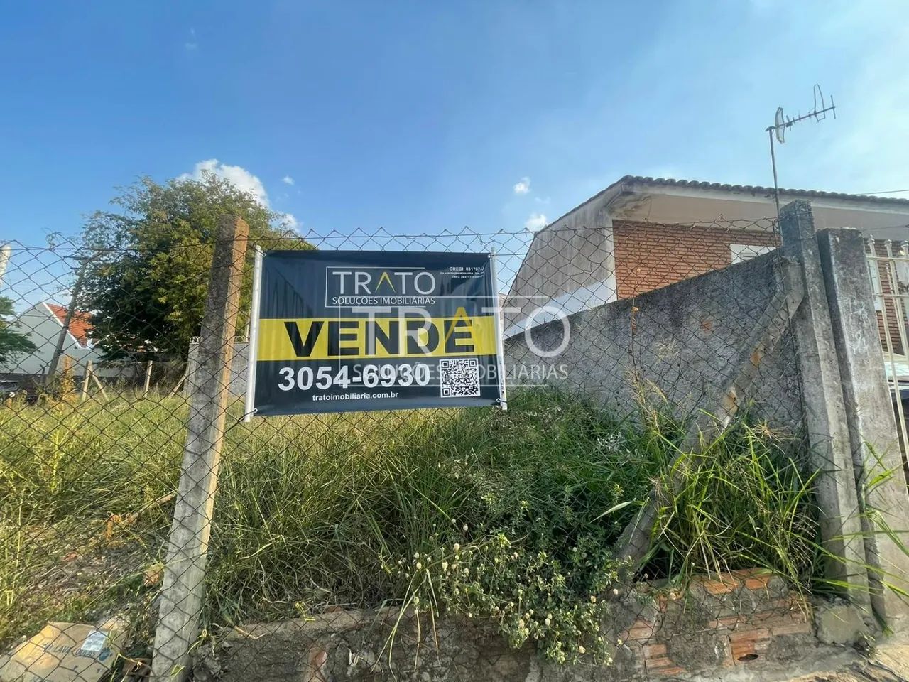 terreno - Parque São Quirino - Campinas - Foto 3