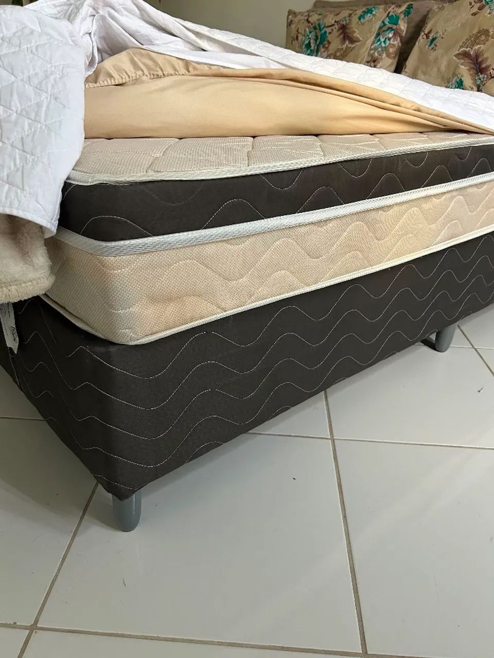 Cama Queen  - Foto 2