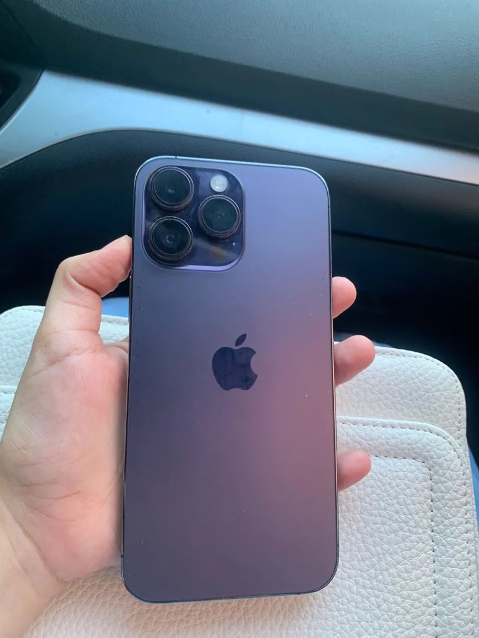 iPhone 14 Pro Max 128gb  - Foto 4