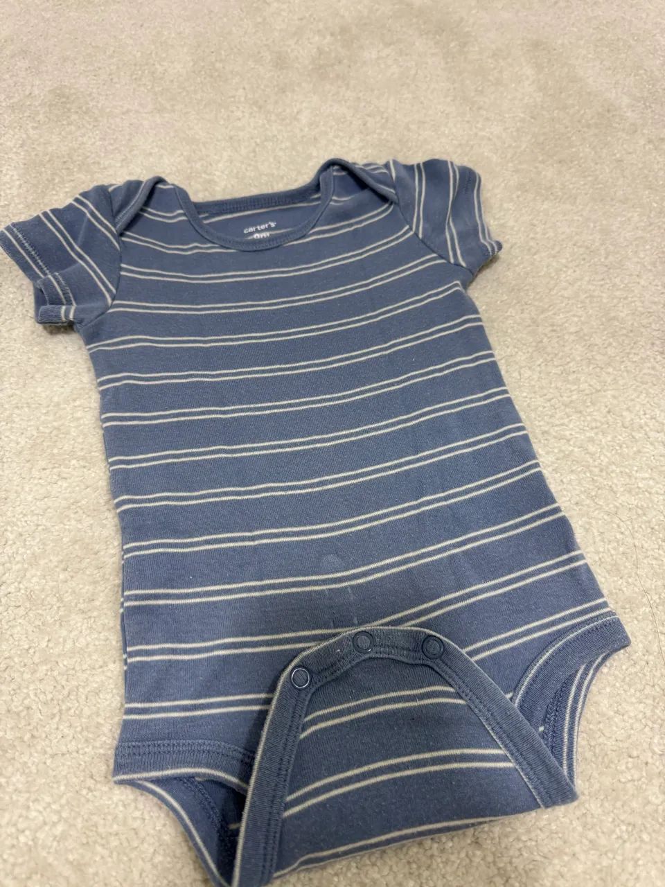 Bodys Carters  - Foto 2