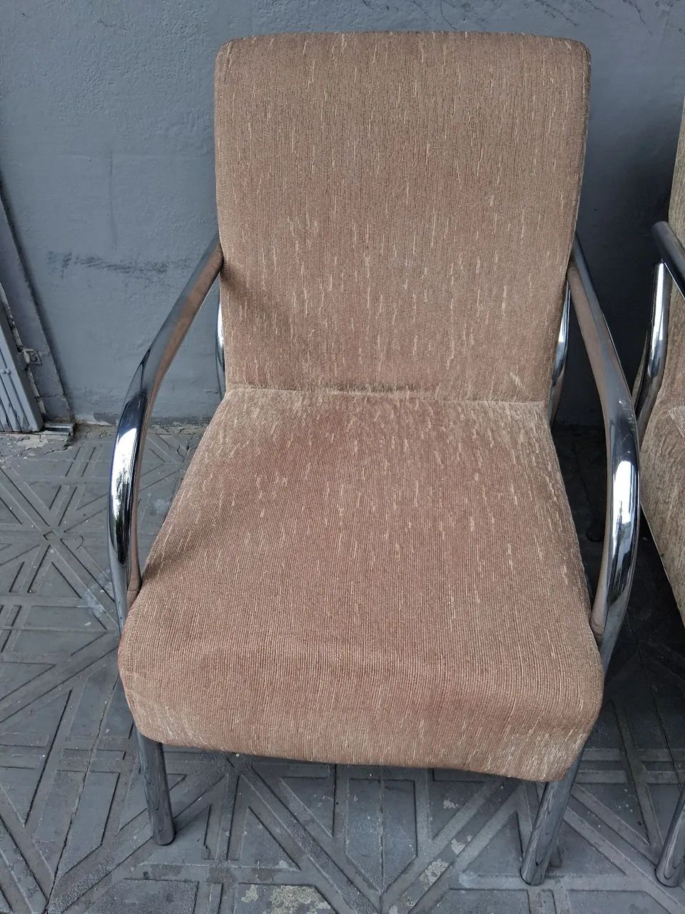 Jogo de poltronas - Foto 3