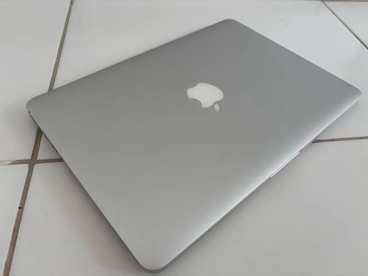 MacBook Pro A1502 Retina 13 em perfeito estado - Foto 2