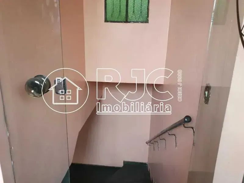 Imóvel para venda tem 470 metros quadrados em São Cristóvão - Rio de Janeiro - RJ - Foto 11