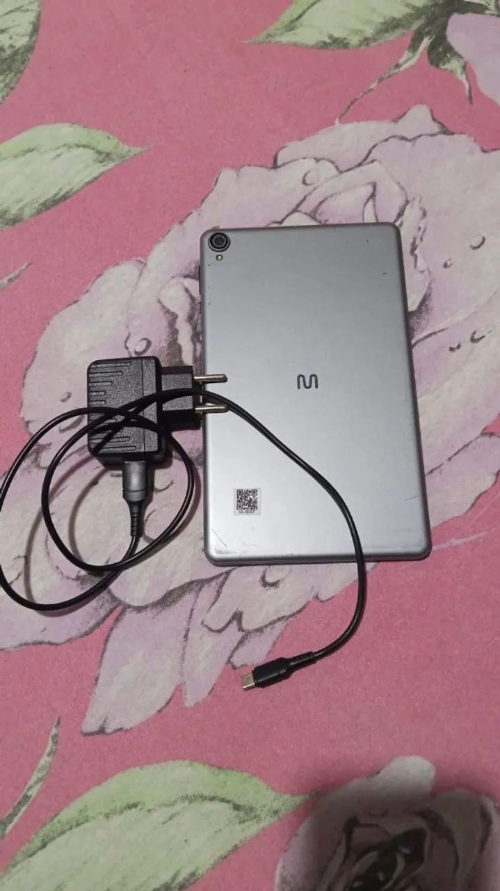 Tablet Multilaser - Foto 3