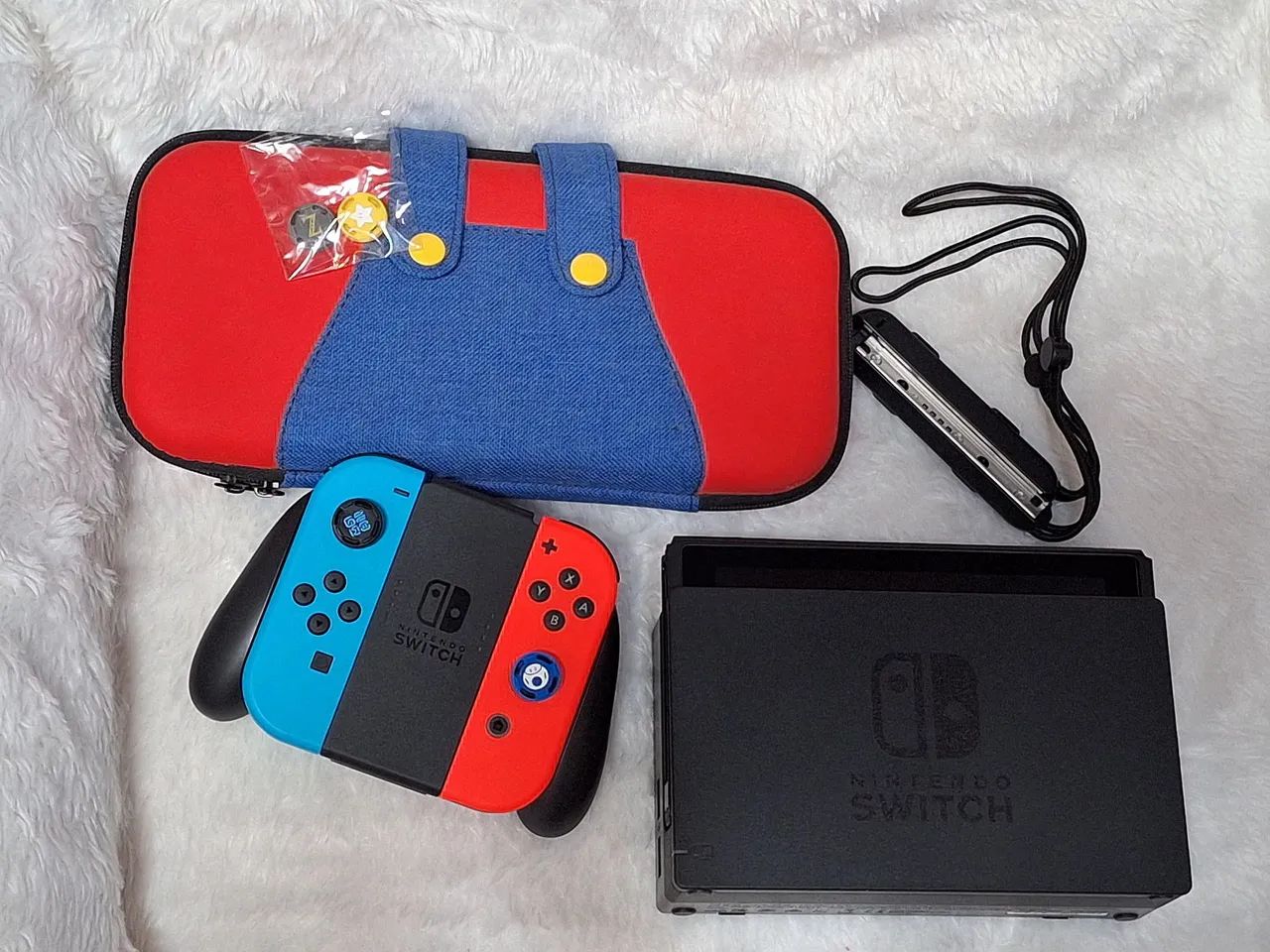 Nintendo Switch V2 - Foto 3