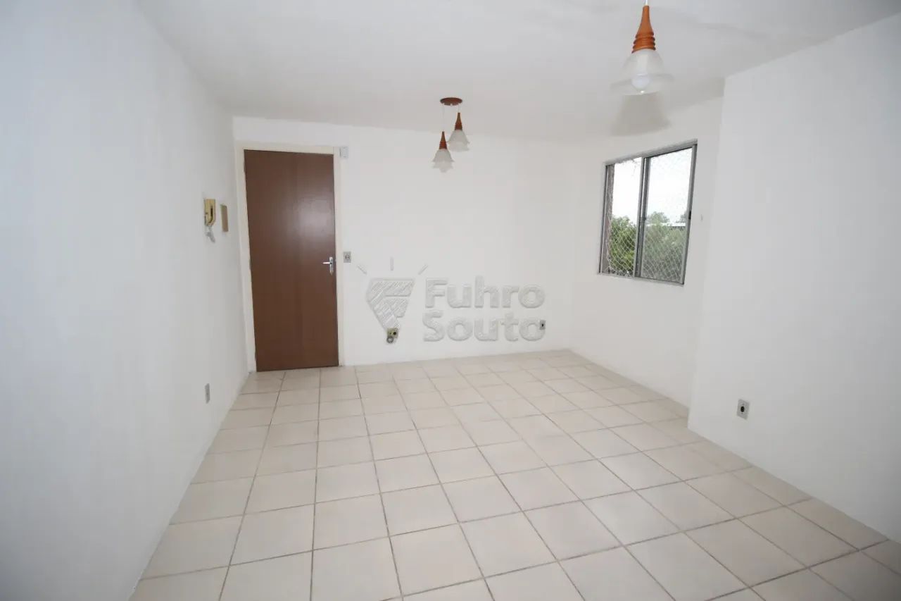 Apartamento Padrão em Pelotas - Foto 3
