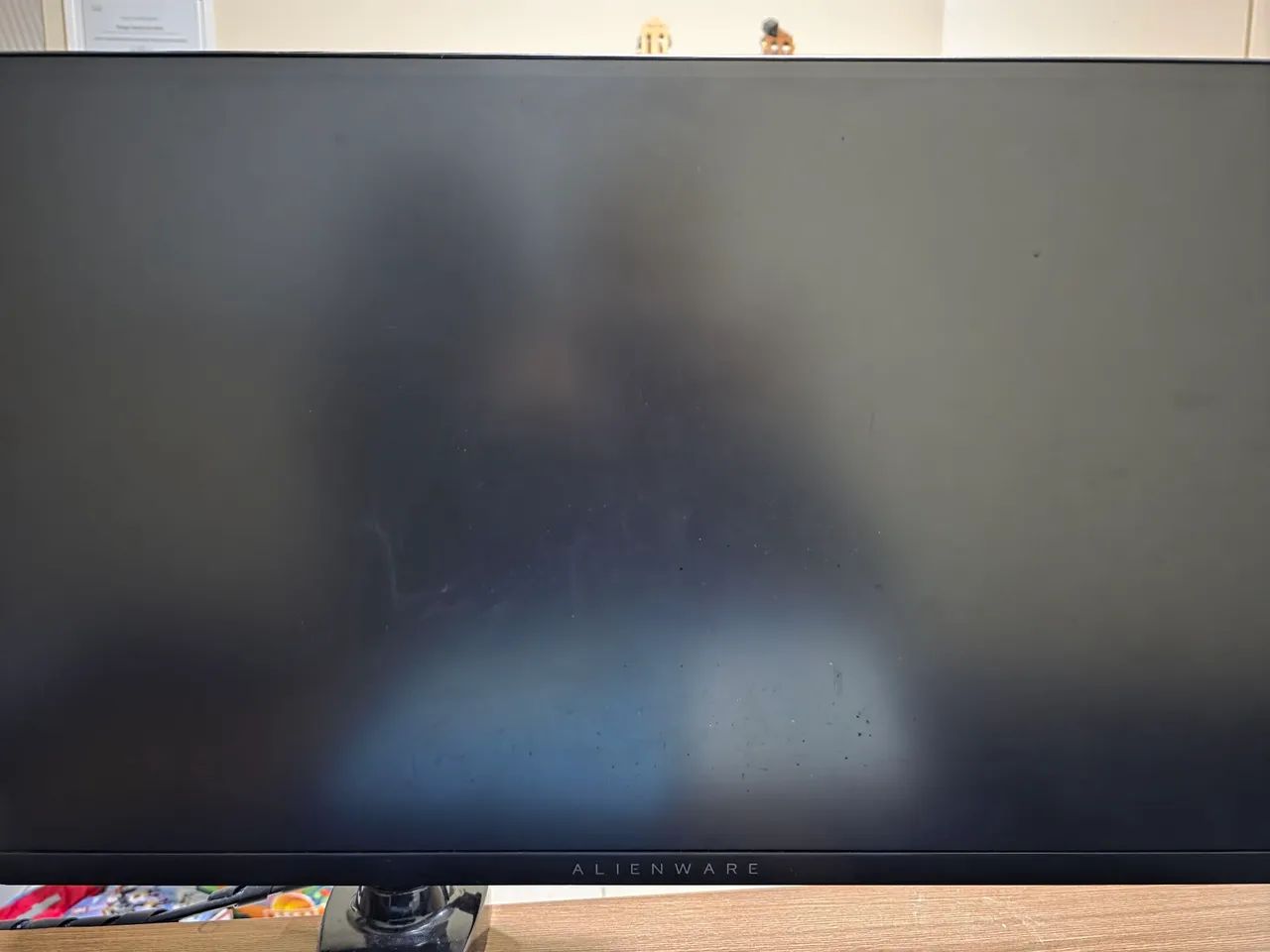 Monitor Gamer Alienware AW2720HF - Foto 4