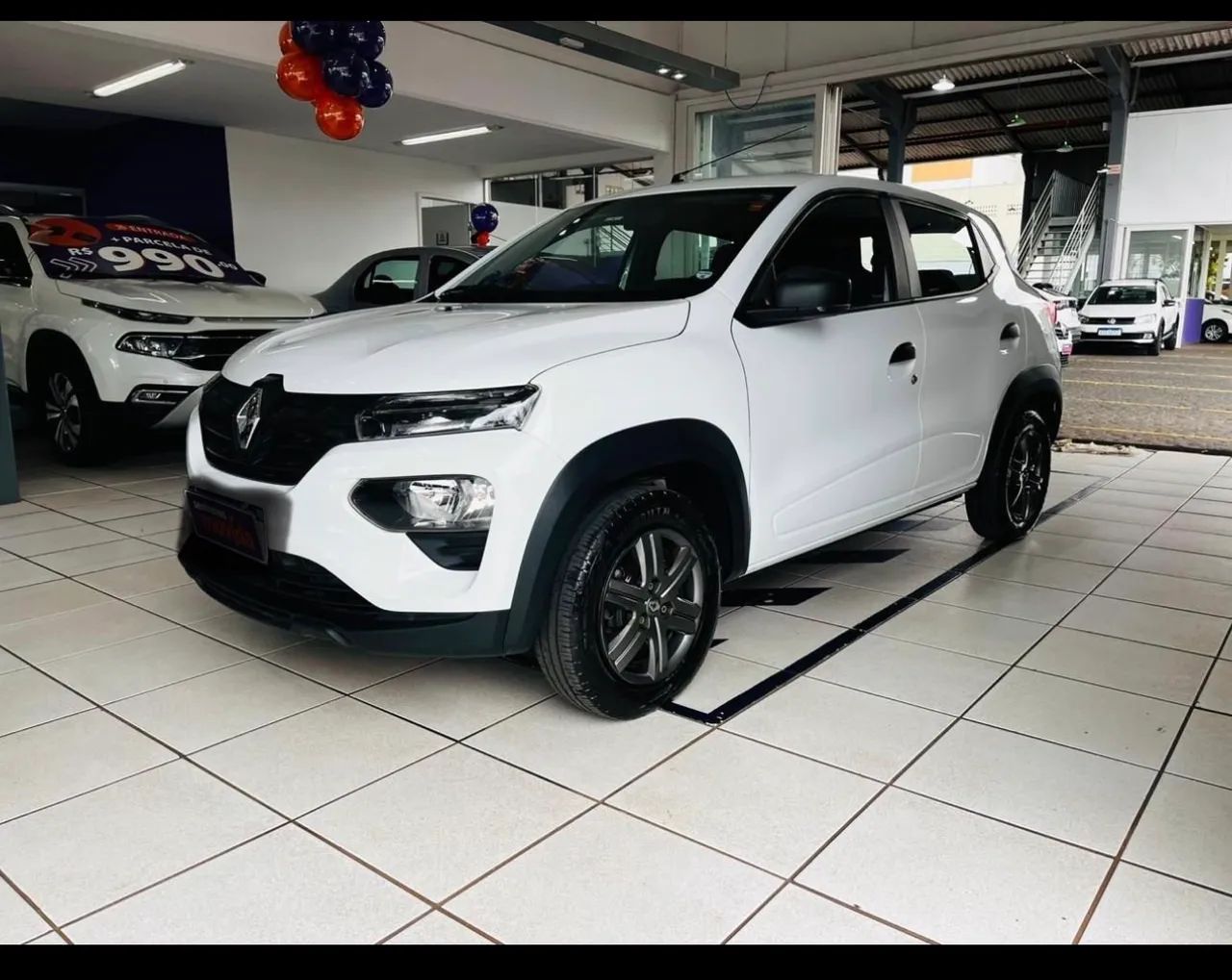 Aluguel Alugo Kwid Uber 99 Aplicativo App