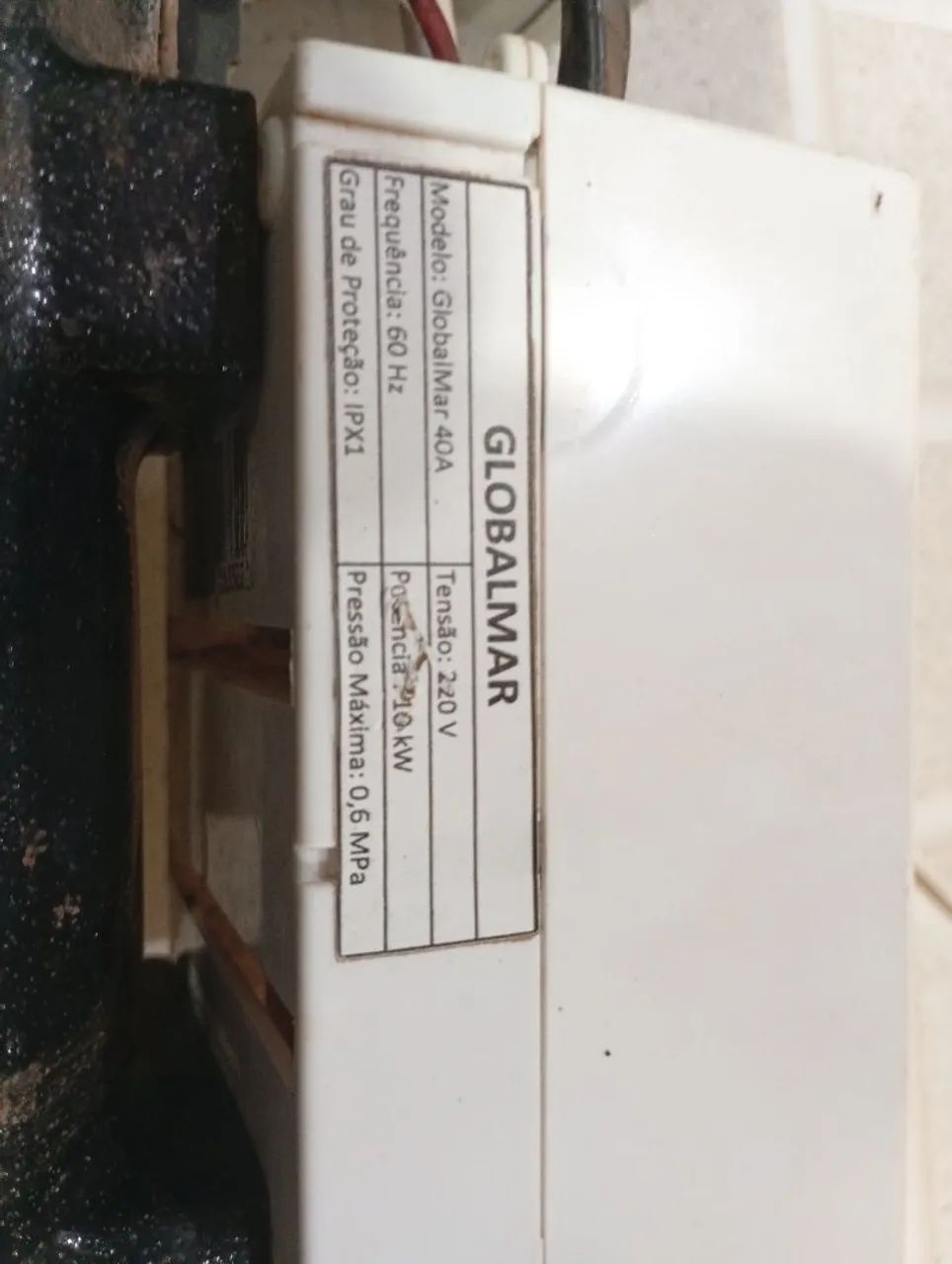 Aquecedor de Piscina elétrico  - Foto 3
