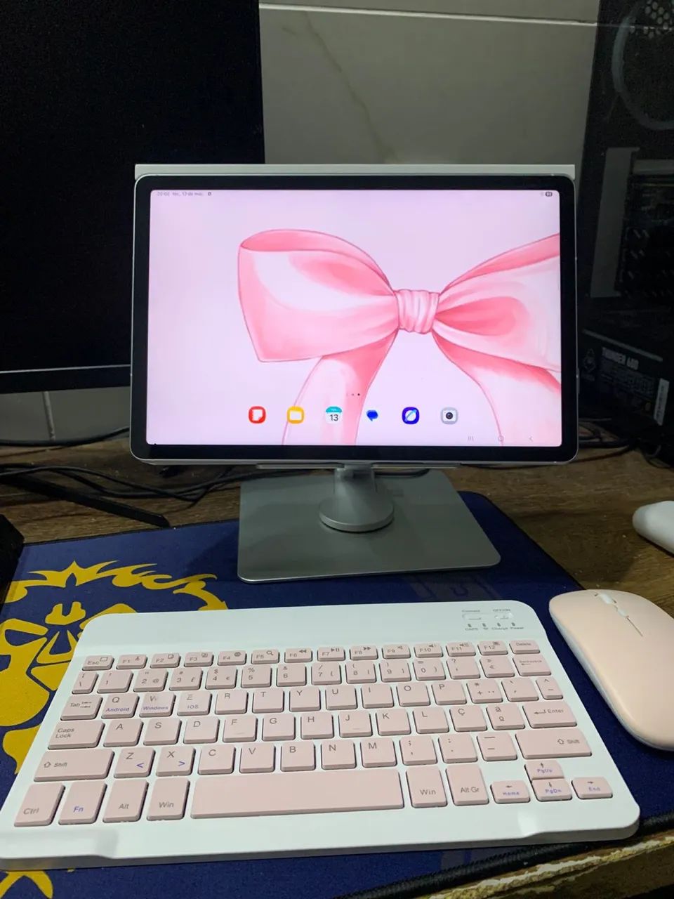 Tablet s10 fe  - Foto 4