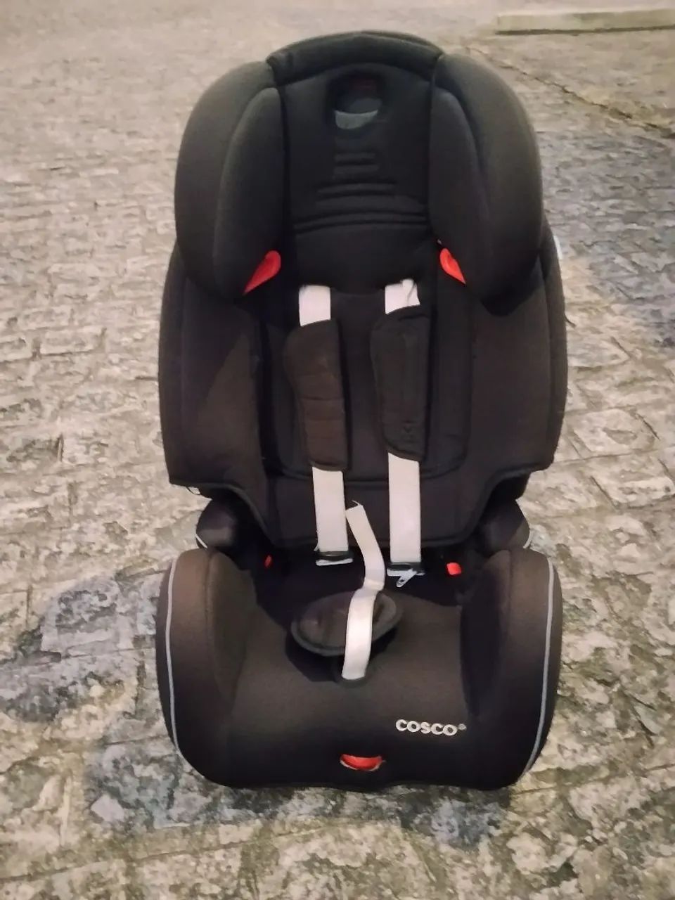 Cadeira outomotiva para criança  - Foto 4