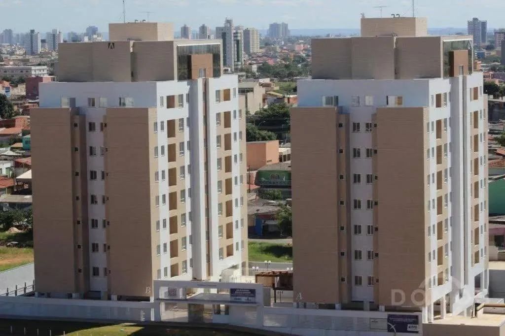 Aluguel de Apartamento em Samambaia sul.