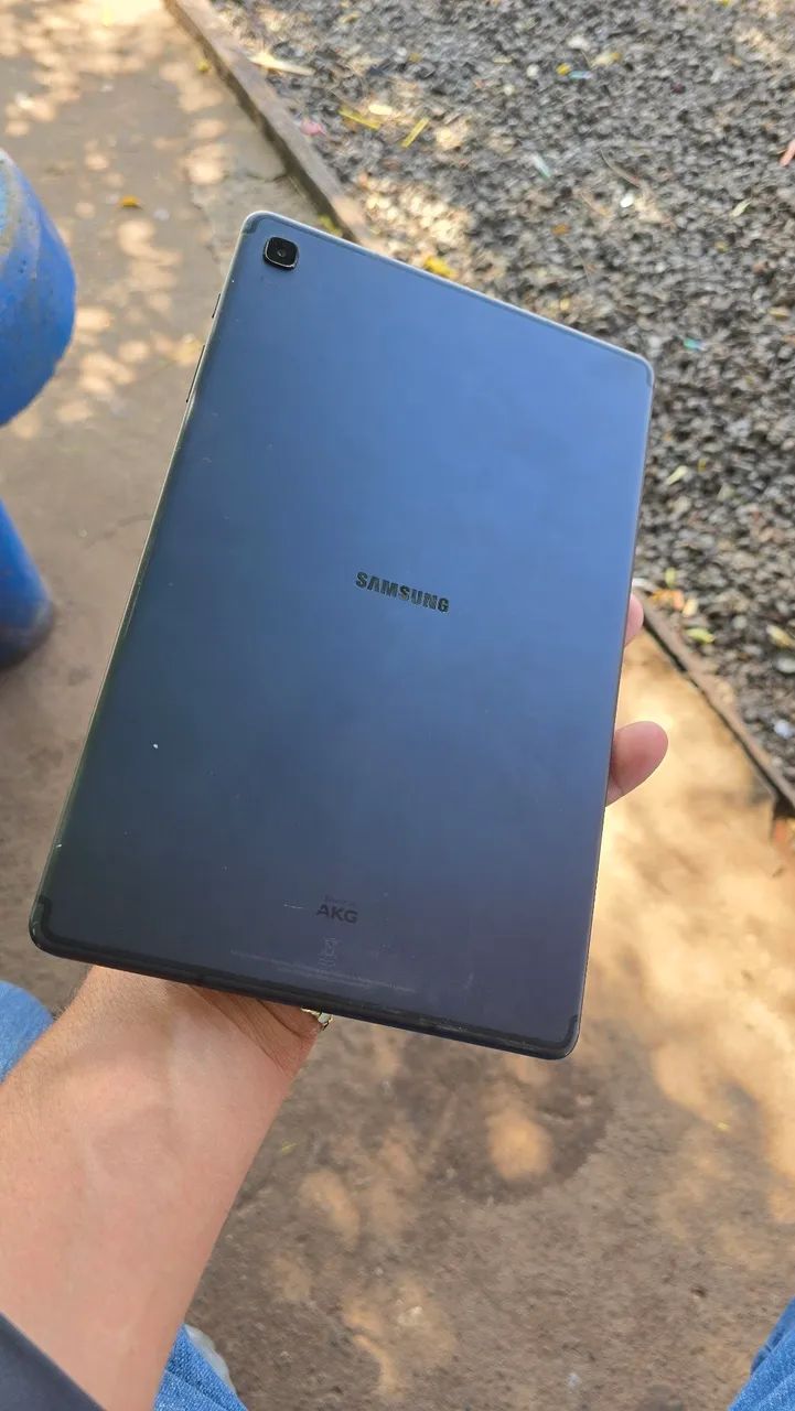 KIT GALAXY TAB S6 LITE  - Foto 3