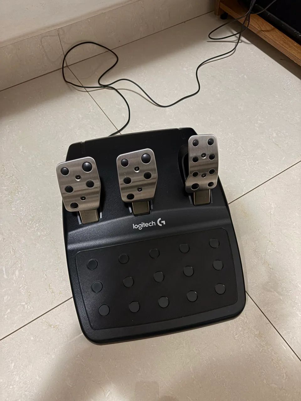 Volante Logitech G920 - Foto 4