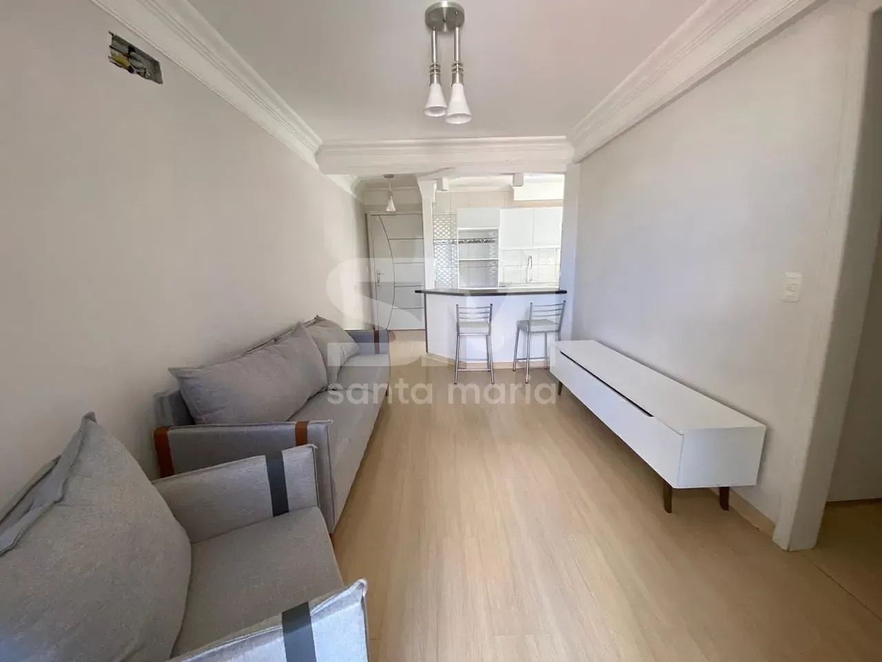 Apartamento para locação, Esplanada Chapecó - Foto 3