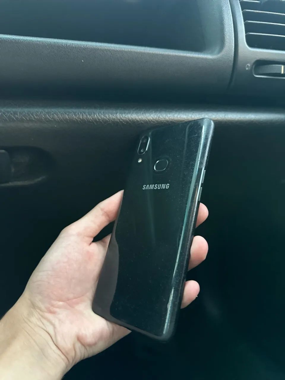 Celular barato 