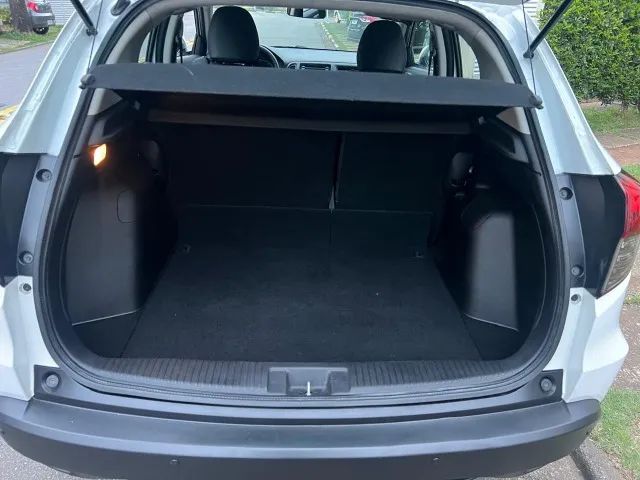 Honda HR-V LX 1.8 Flexone 16V 5p Aut., foto 16 de 20
