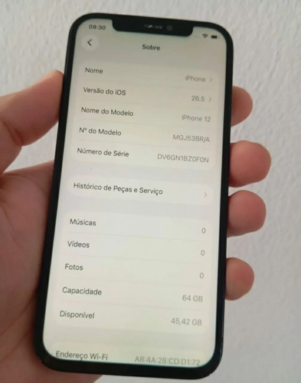 IPhone 12 - Foto 3