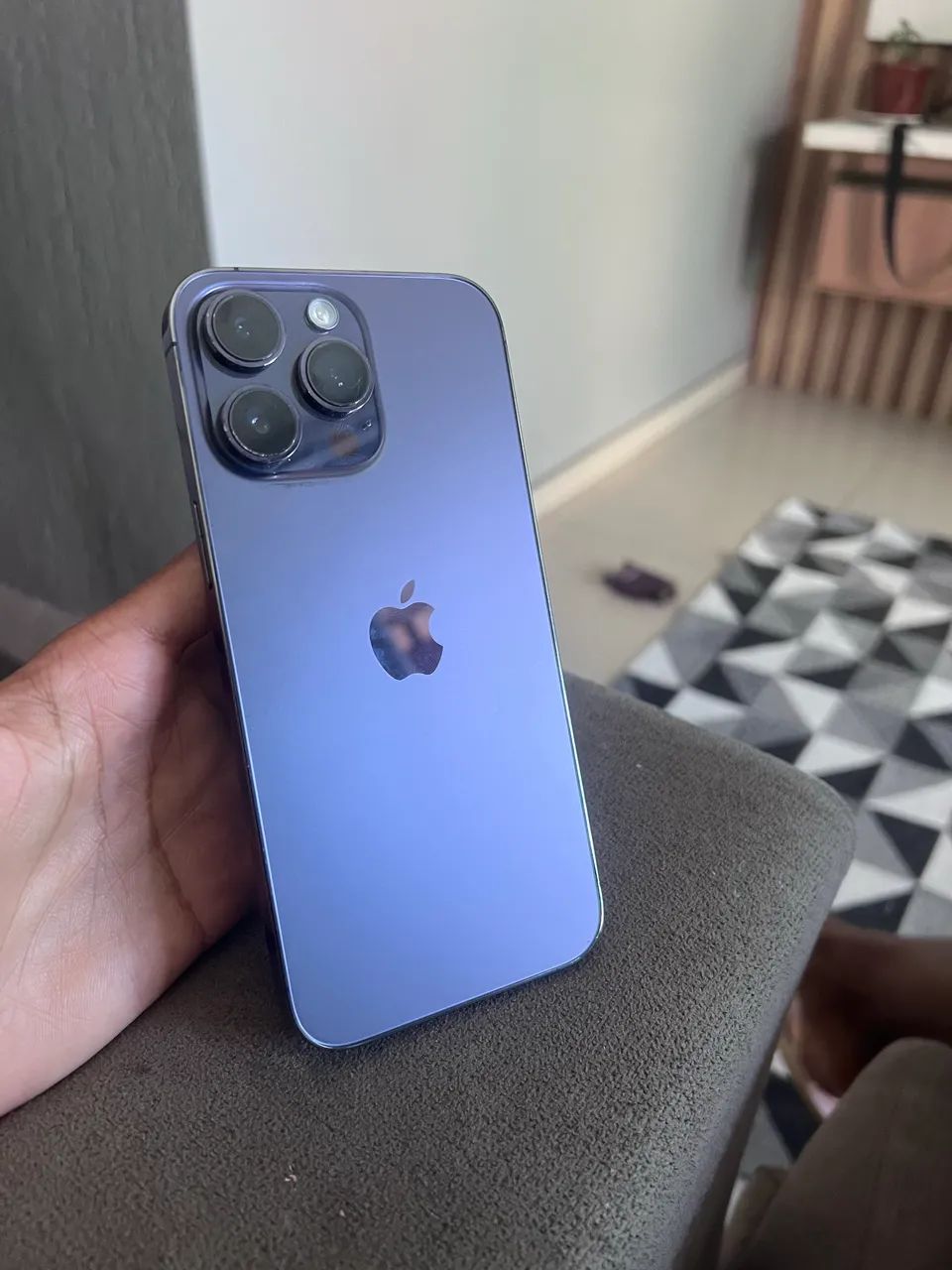 iPhone 14 Promax  - Foto 2