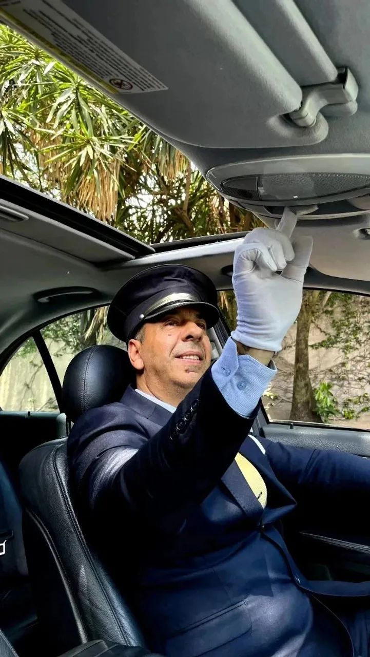 Carro para noivas - Foto 3