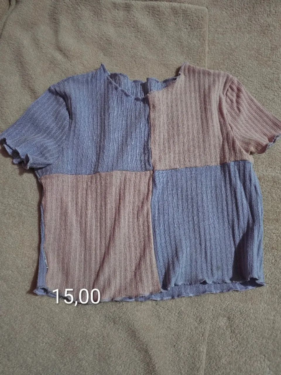 Roupas menina  - Foto 5