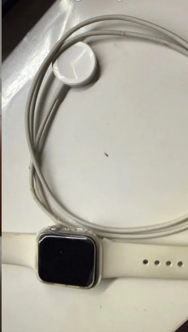 Apple Watch SE 2ª geração  - Foto 4