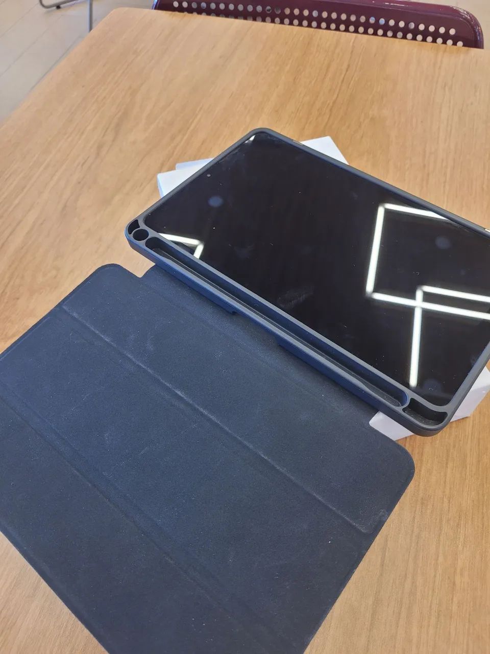 Galaxy tab A9 - 64gb - Foto 2