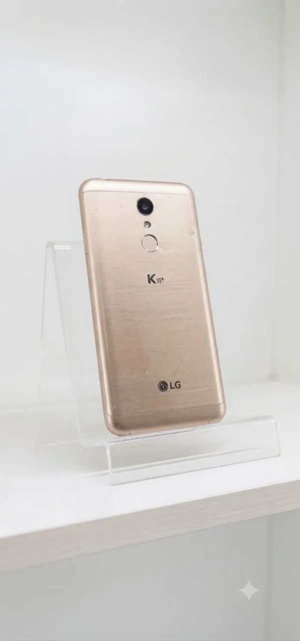 Smartphone K11+ Plus - Foto 2