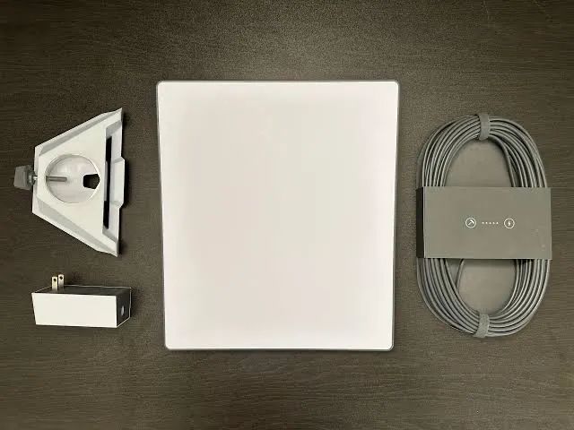 Kit Antena Starlink Mini Usado